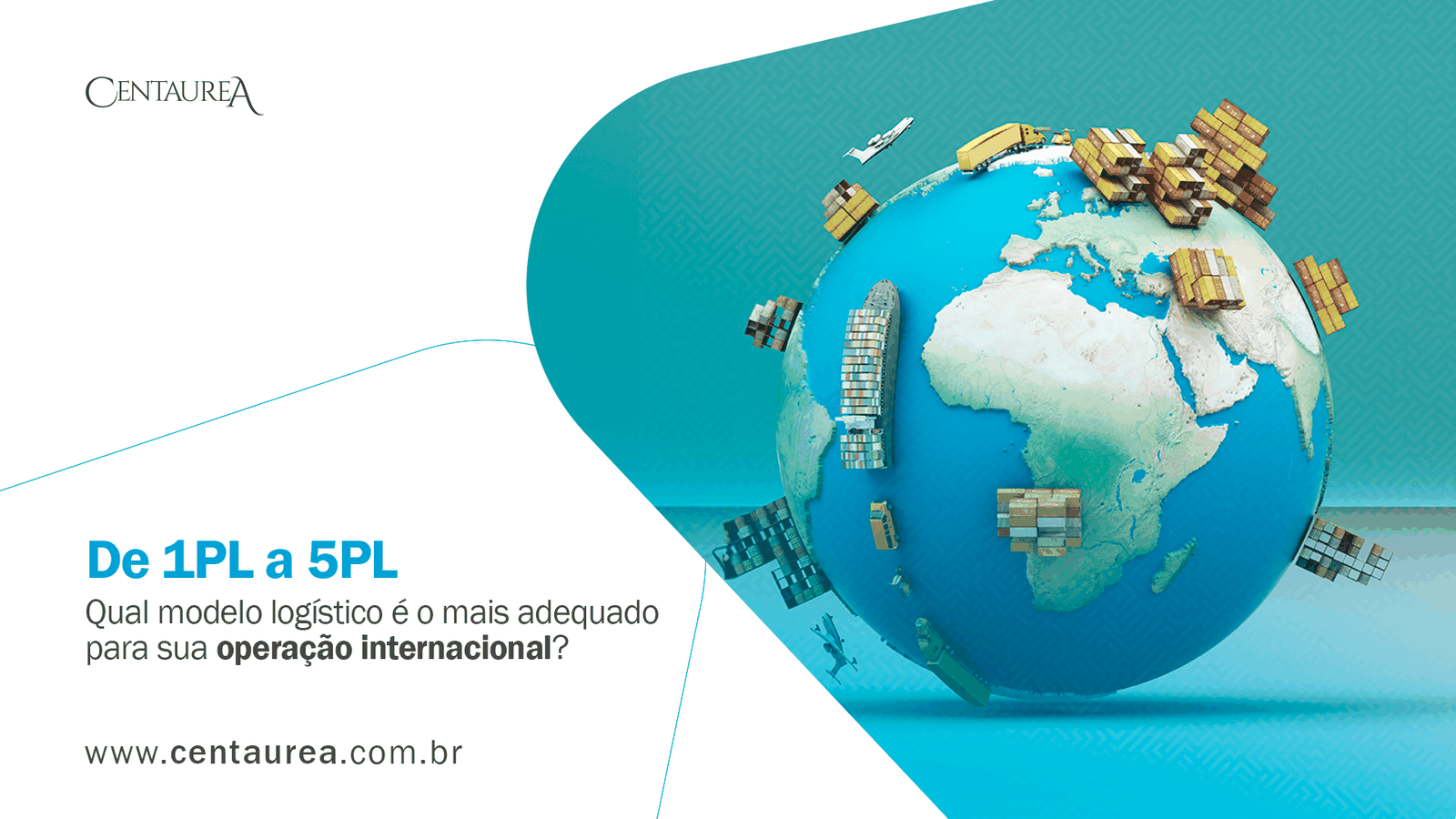 De 1PL a 5PL: qual modelo logístico é o mais adequado para sua operação internacional?