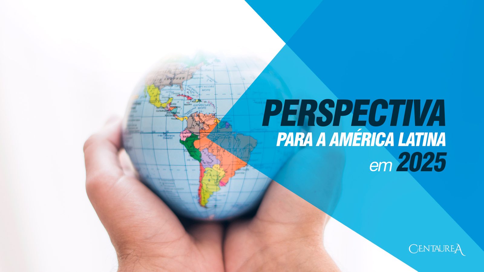 Perspectiva para a América Latina em 2025