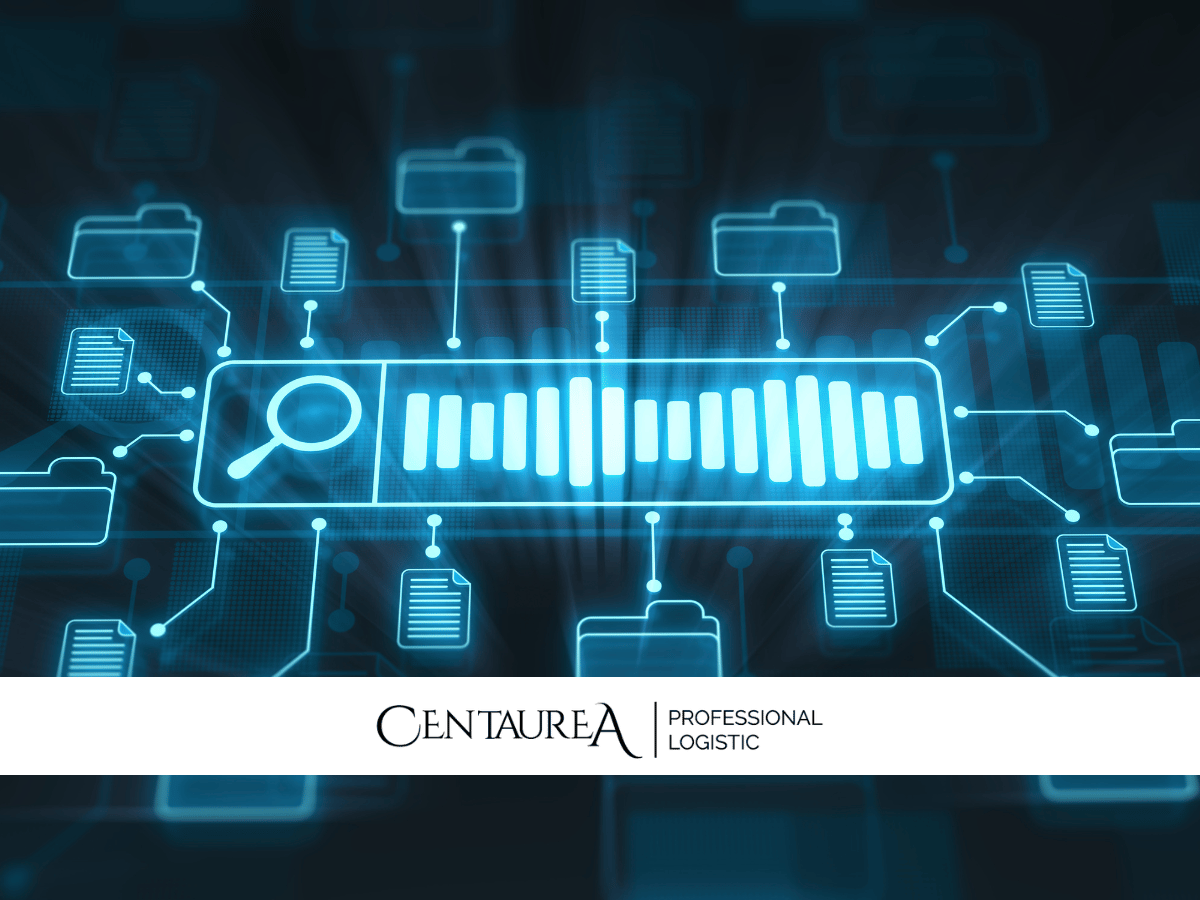 Quais são os benefícios do Business Intelligence para agentes de cargas internacionais?