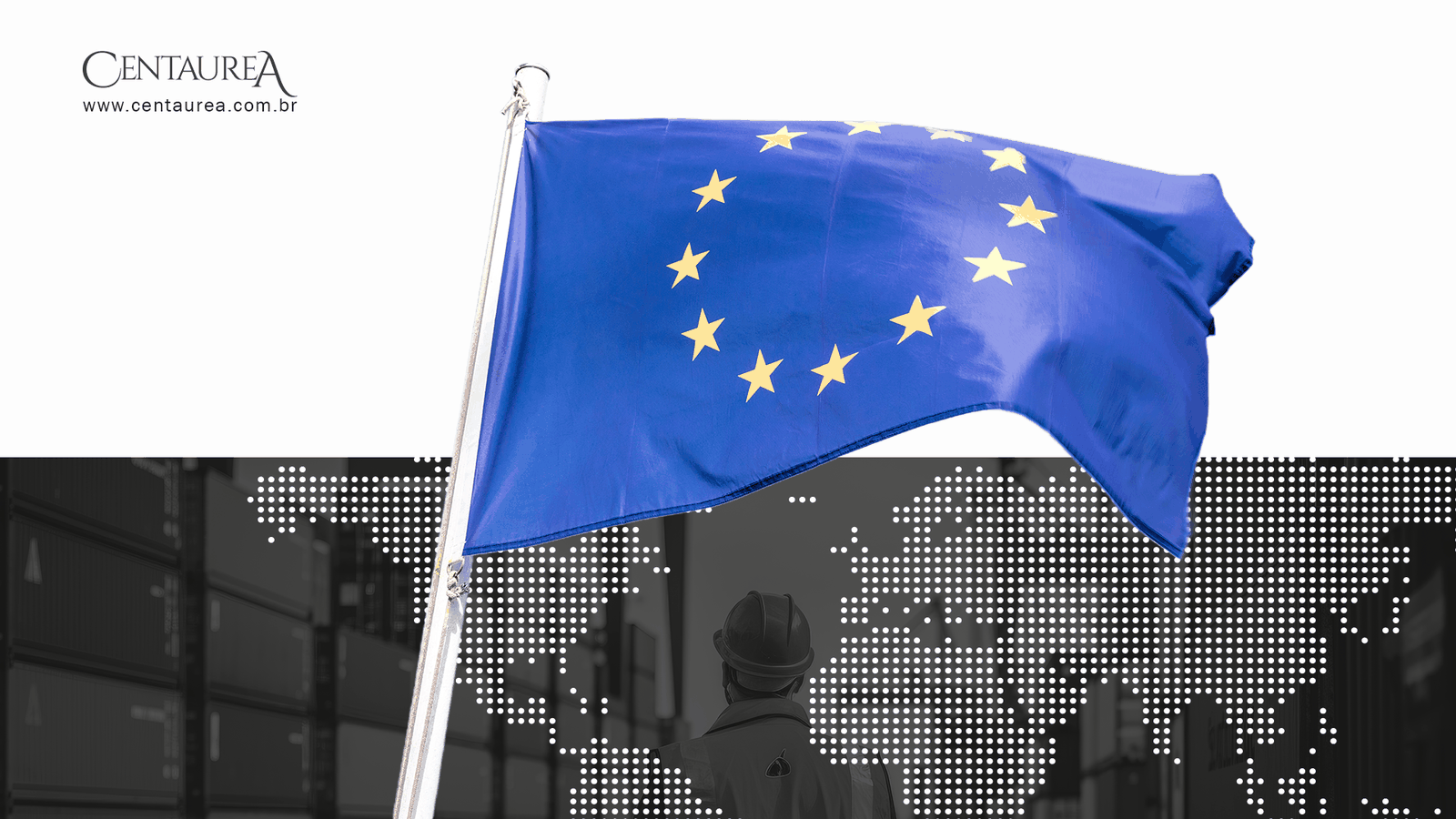 O acordo Mercosul-União Europeia pode expor gargalos logísticos que antes passavam despercebidos