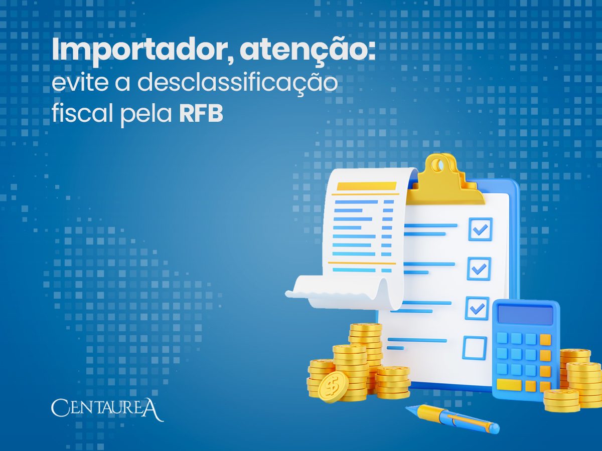 Pareceres de Classificação da OMA são publicados pela Receita Federal