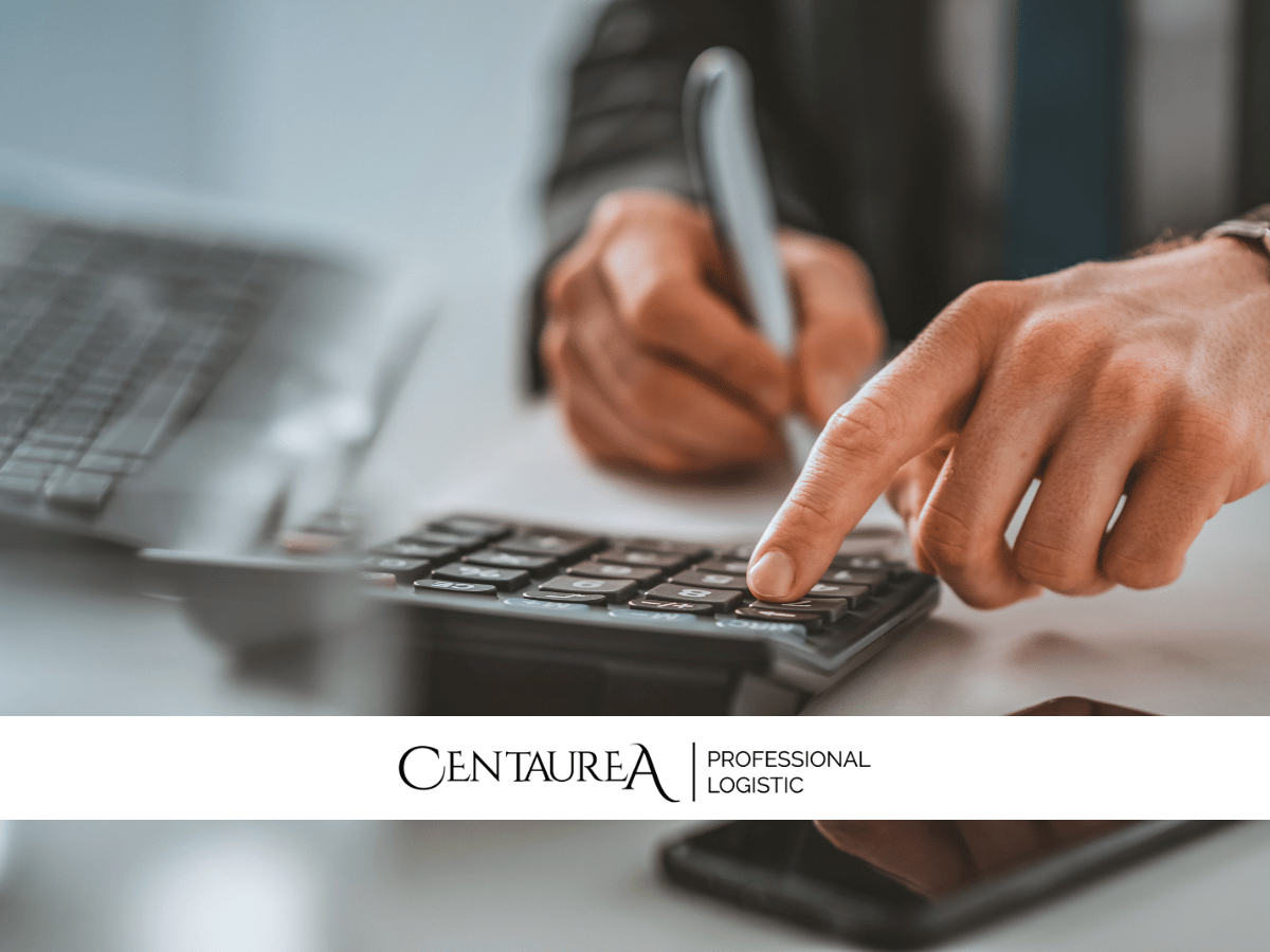 Quais são as principais taxas alfandegárias?