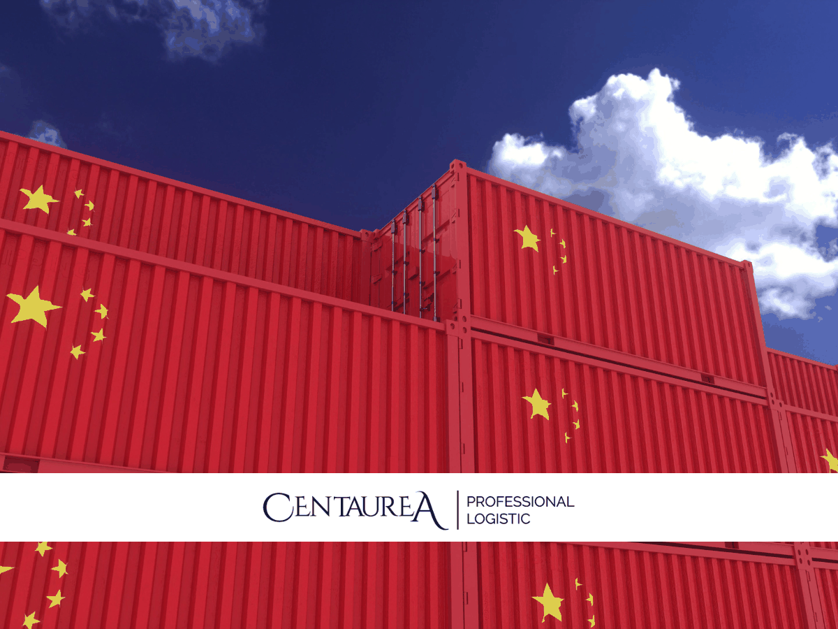 China avança na exportação para a América do Sul