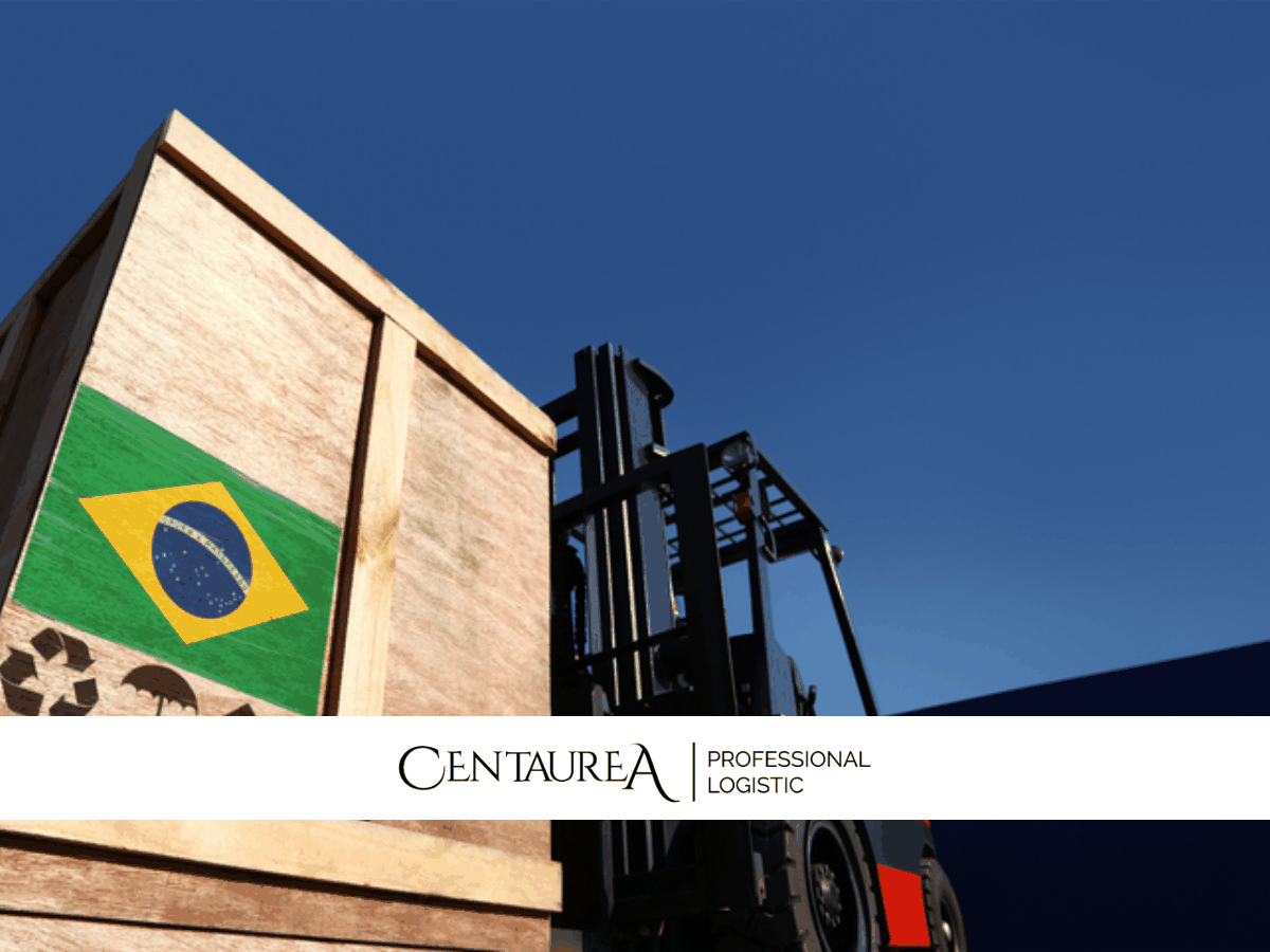 Como funcionam as alfândegas no Brasil?
