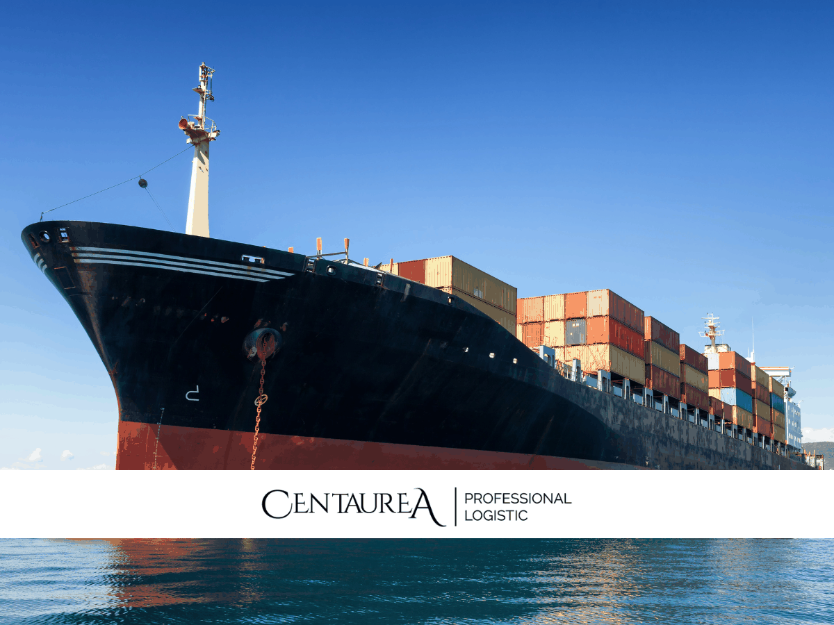 Por que o casco dos navios é pintado de vermelho?